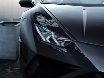 LAMBORGHINI Huracán EVO RWD Spyder  AKRAPOVIC LIFT FULL