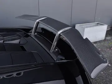 LAMBORGHINI Huracán EVO RWD Spyder  AKRAPOVIC LIFT FULL