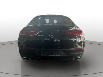 MERCEDES-BENZ GLE 400 d 4M AMG-Line AIRMATIC AHK DIS…