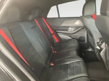MERCEDES-BENZ GLE 400 d 4M AMG-Line AIRMATIC AHK DIS…