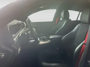 MERCEDES-BENZ GLE 400 d 4M AMG-Line AIRMATIC AHK DIS…