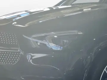 MERCEDES-BENZ GLE 400 d 4M AMG-Line AIRMATIC AHK DIS…