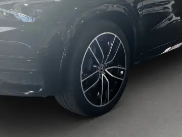 MERCEDES-BENZ GLE 400 d 4M AMG-Line AIRMATIC AHK DIS…