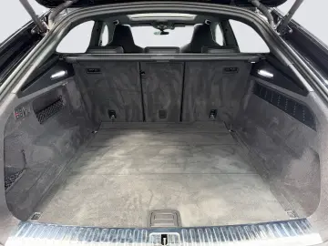 AUDI SQ8 4.0TFSI QU GARANTIE BLACK MATRIX 360 HUD B&O