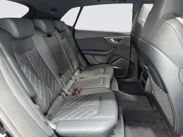 AUDI SQ8 4.0TFSI QU GARANTIE BLACK MATRIX 360 HUD B&O