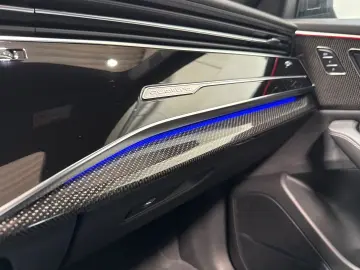 AUDI SQ8 4.0TFSI QU GARANTIE BLACK MATRIX 360 HUD B&O