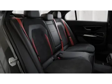MERCEDES-BENZ E 53 AMG Hybrid Premium  Pano HUD Burm…