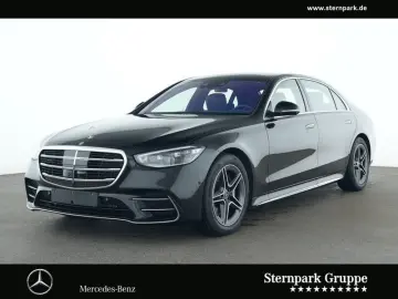 MERCEDES-BENZ S 450 4M L AMG'DRIVEPilot'Fo…