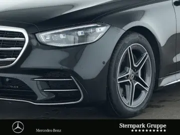 MERCEDES-BENZ S 450 4M L AMG'DRIVEPilot'Fo…