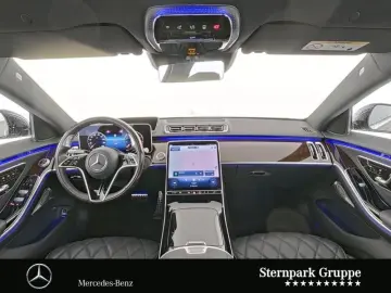MERCEDES-BENZ S 450 4M L AMG'DRIVEPilot'Fo…