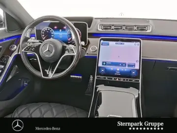 MERCEDES-BENZ S 450 4M L AMG'DRIVEPilot'Fo…