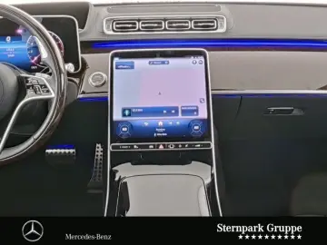 MERCEDES-BENZ S 450 4M L AMG'DRIVEPilot'Fo…