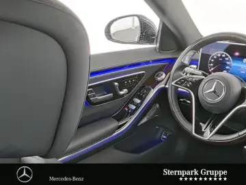 MERCEDES-BENZ S 450 4M L AMG'DRIVEPilot'Fo…