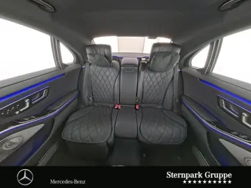 MERCEDES-BENZ S 450 4M L AMG'DRIVEPilot'Fo…