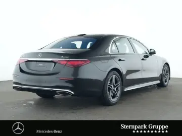 MERCEDES-BENZ S 450 4M L AMG'DRIVEPilot'Fo…
