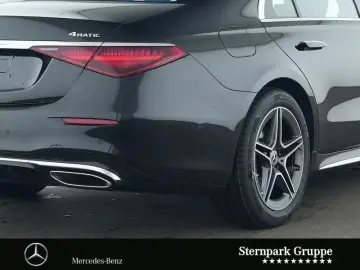 MERCEDES-BENZ S 450 4M L AMG'DRIVEPilot'Fo…