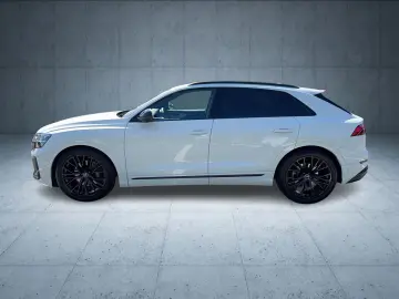 AUDI Q8 S line 50 TDI AHK StHz HuD 22'' HD…