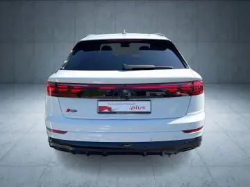 AUDI Q8 S line 50 TDI AHK StHz HuD 22'' HD…