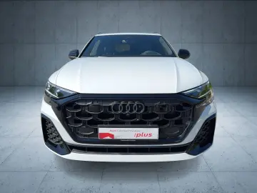 AUDI Q8 S line 50 TDI AHK StHz HuD 22'' HD…