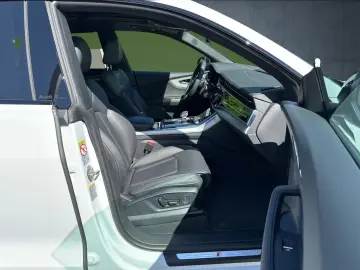 AUDI Q8 S line 50 TDI AHK StHz HuD 22'' HD…