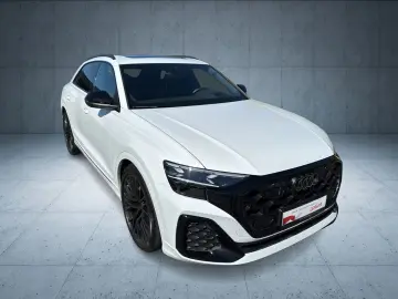 AUDI Q8 S line 50 TDI AHK StHz HuD 22'' HD…
