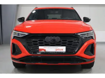 AUDI Q8 SB 55 quattro S line Navi Pano Matrix HuD B&O
