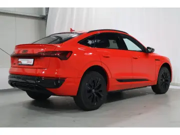 AUDI Q8 SB 55 quattro S line Navi Pano Matrix HuD B&O