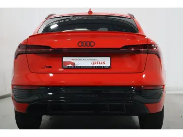 AUDI Q8 SB 55 quattro S line Navi Pano Matrix HuD B&O