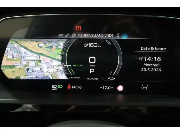 AUDI Q8 SB 55 quattro S line Navi Pano Matrix HuD B&O