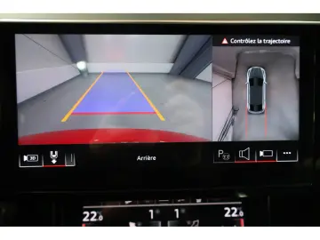 AUDI Q8 SB 55 quattro S line Navi Pano Matrix HuD B&O