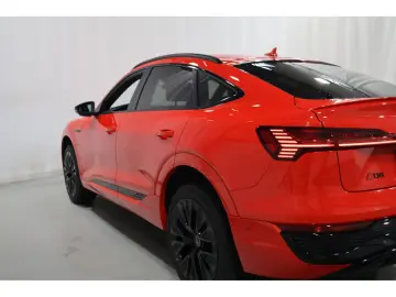 AUDI Q8 SB 55 quattro S line Navi Pano Matrix HuD B&O