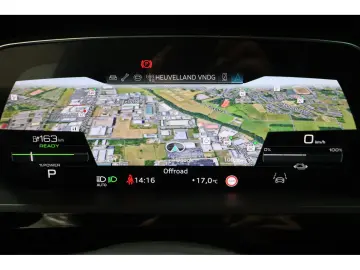AUDI Q8 SB 55 quattro S line Navi Pano Matrix HuD B&O