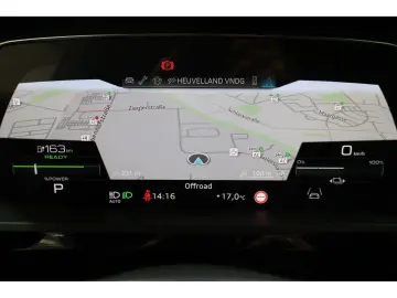 AUDI Q8 SB 55 quattro S line Navi Pano Matrix HuD B&O