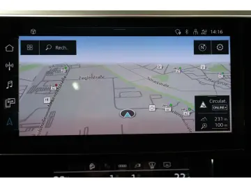 AUDI Q8 SB 55 quattro S line Navi Pano Matrix HuD B&O
