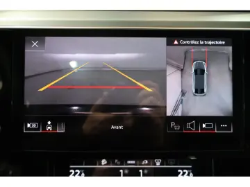 AUDI Q8 SB 55 quattro S line Navi Pano Matrix HuD B&O