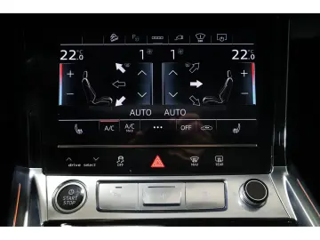 AUDI Q8 SB 55 quattro S line Navi Pano Matrix HuD B&O