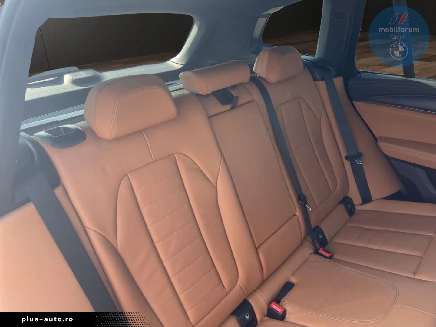 BMW X3 xDrive30d M-Sport AHK StandHZG ACC Panorama