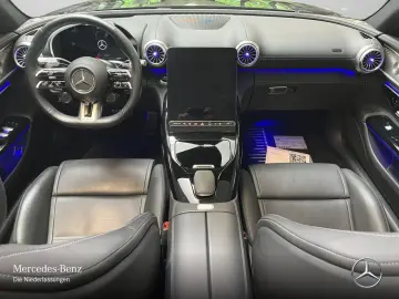 MERCEDES-BENZ SL 63 AMG 4M Premium  HA-Lenk Dynamic …