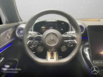 MERCEDES-BENZ SL 63 AMG 4M Premium  HA-Lenk Dynamic …
