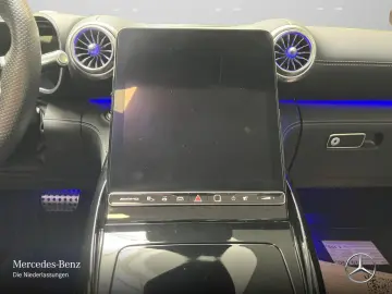 MERCEDES-BENZ SL 63 AMG 4M Premium  HA-Lenk Dynamic …