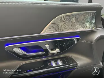 MERCEDES-BENZ SL 63 AMG 4M Premium  HA-Lenk Dynamic …