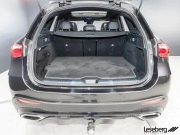 MERCEDES-BENZ GLC 300 de 4M AMG DIG.LIGHT  Pano AHK …