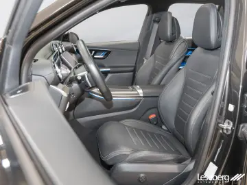 MERCEDES-BENZ GLC 300 de 4M AMG DIG.LIGHT  Pano AHK …