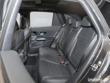 MERCEDES-BENZ GLC 300 de 4M AMG DIG.LIGHT  Pano AHK …
