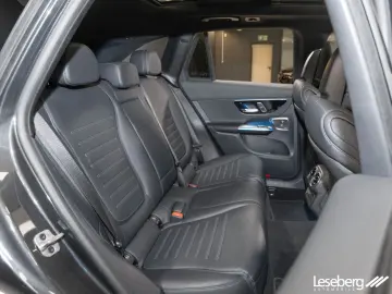 MERCEDES-BENZ GLC 300 de 4M AMG DIG.LIGHT  Pano AHK …