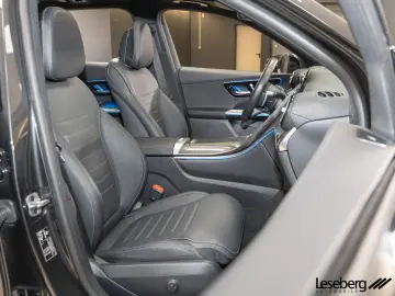 MERCEDES-BENZ GLC 300 de 4M AMG DIG.LIGHT  Pano AHK …