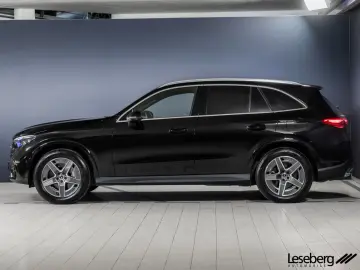 MERCEDES-BENZ GLC 300 de 4M AMG DIG.LIGHT Airmatic H…