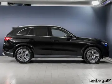 MERCEDES-BENZ GLC 300 de 4M AMG DIG.LIGHT Airmatic H…