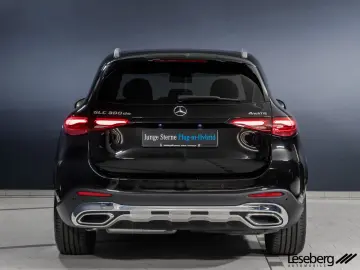 MERCEDES-BENZ GLC 300 de 4M AMG DIG.LIGHT Airmatic H…