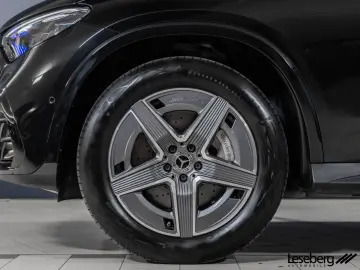 MERCEDES-BENZ GLC 300 de 4M AMG DIG.LIGHT Airmatic H…